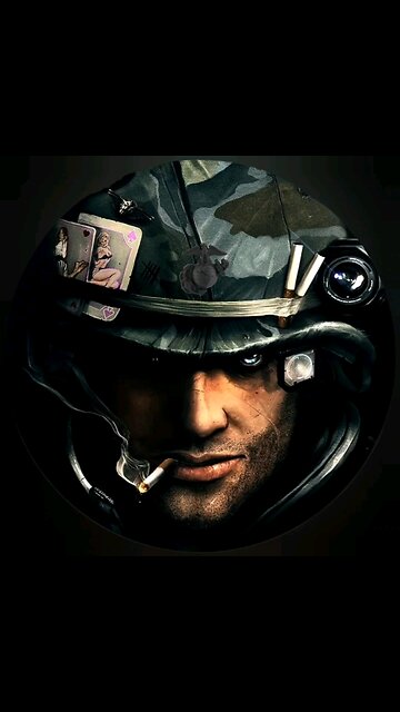 The WolvMarine channel Snip Clip. #shortvideo