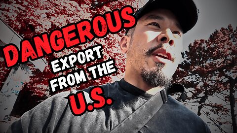 Warning from the U.S.: We are spreading obesity worldwide