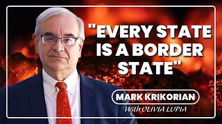 Making Tennessee the Gold Standard for Immigration Enforcement with Mark Krikorian and Olivia Lupia