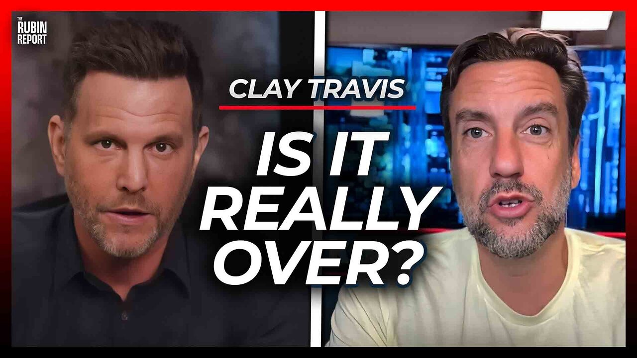 Is Woke Sports Really Over or Staging a Comeback? | Clay Travis