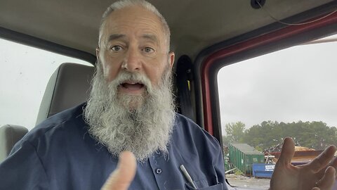 Tribute To A Prophet