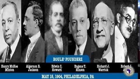 The Boule Is An Hidden Enemy To Black America