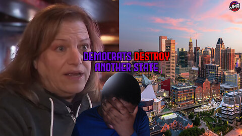 Another Democrat state has residents FLEEING the state & Businesses PANIC Over $25 Minimum Wage Hike