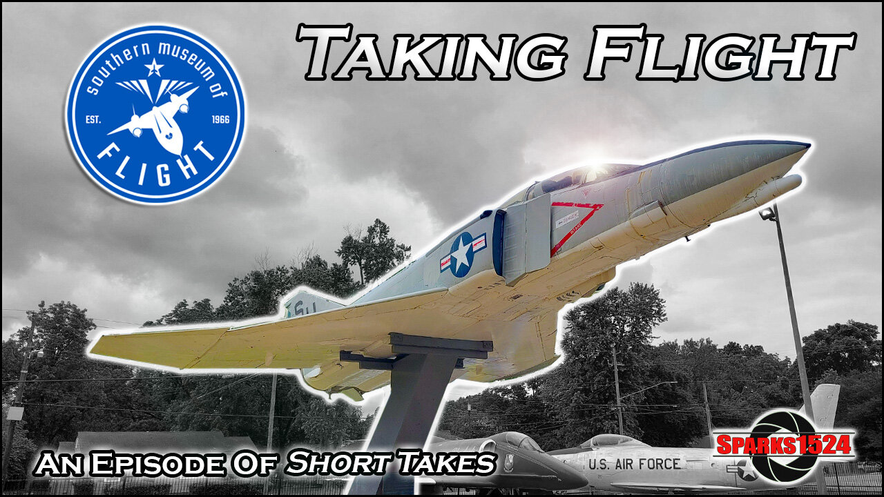 Short Takes - Taking Flight
