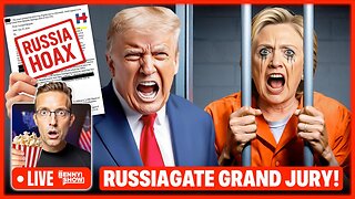 BREAKING: Hillary Clinton Dragged into Congress by GOP | Grand Jury LAUNCHED For Obama Indictments...