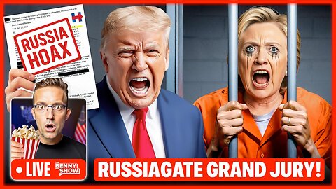 BREAKING: Hillary Clinton Dragged into Congress by GOP | Grand Jury LAUNCHED For Obama Indictments...