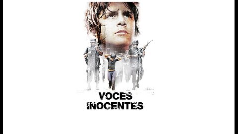 Voces inocentes (2004)