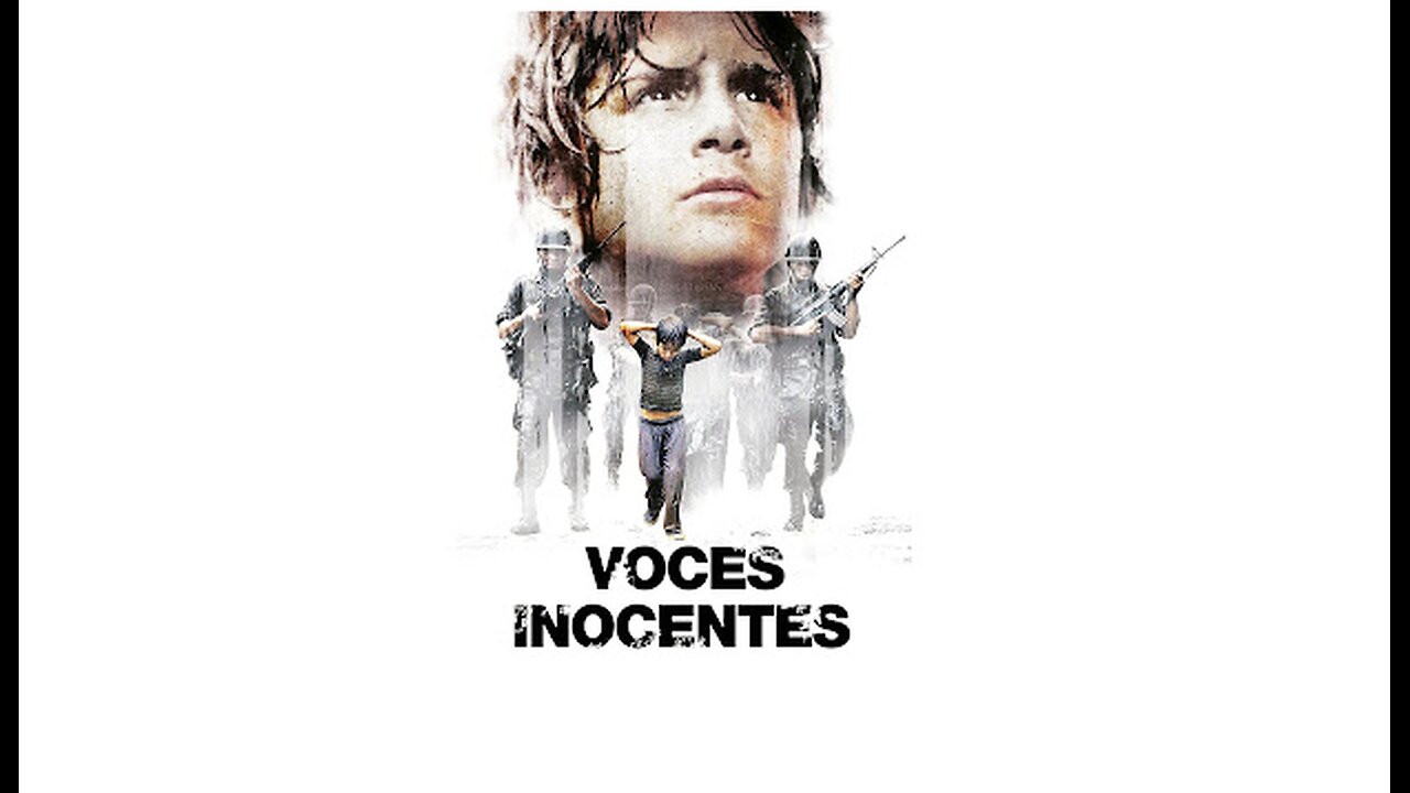 Voces inocentes (2004)