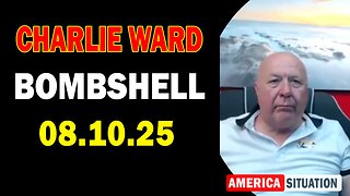 Charlie Ward Update Today: "Krisdee Clark & Drew Demi Important Update Aug 10, 2025"