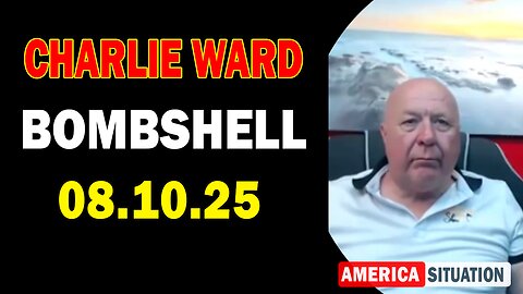 Charlie Ward Update Today: "Krisdee Clark & Drew Demi Important Update Aug 10, 2025"