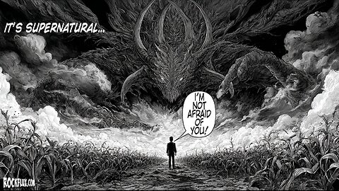 August 28 MMXXV - All Hell's Broken Loose