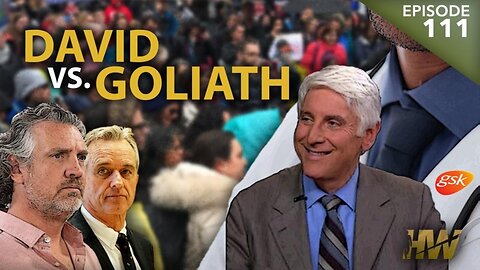 [May 16, 2019] DAVID VS. GOLIATH — HighWire Episode 111 [The Highwire with Del Bigtree]