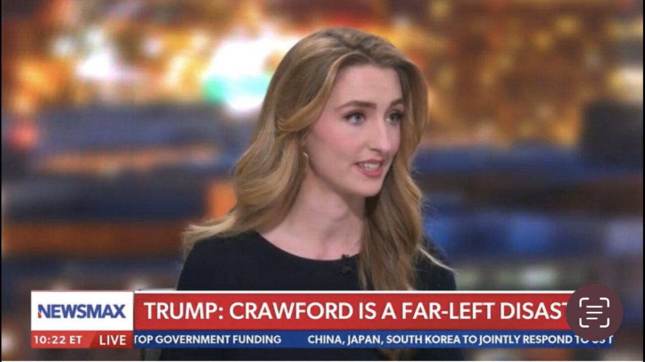 Purnell: Democrats Campaigned For Crawford On The Promise Of Rigging Congressional Seats