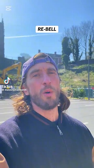 What Does the Word Rebel Mean?