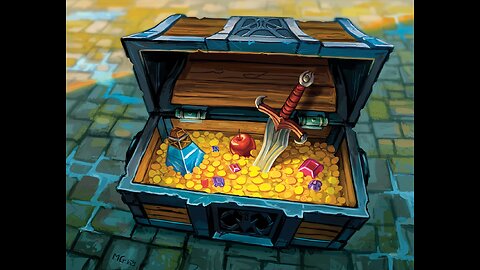 Misfitz (Tuesday's Loot Box)
