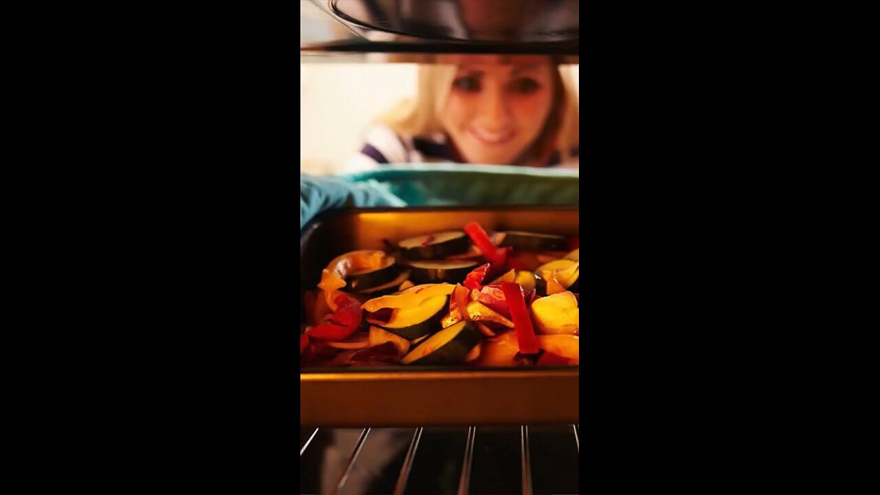 Wife cooking something you don’t like