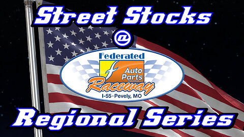 Street Stocks at I-55