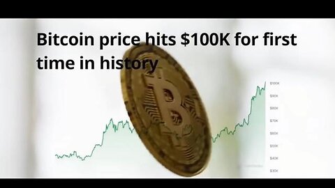 "Trump's Bitcoin Move: Swapping Your Gold for Digital Dollar – The Future of KFC's Primordial Egg!"