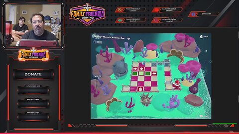 ChuChu Rocket Universe World 16 Part 1