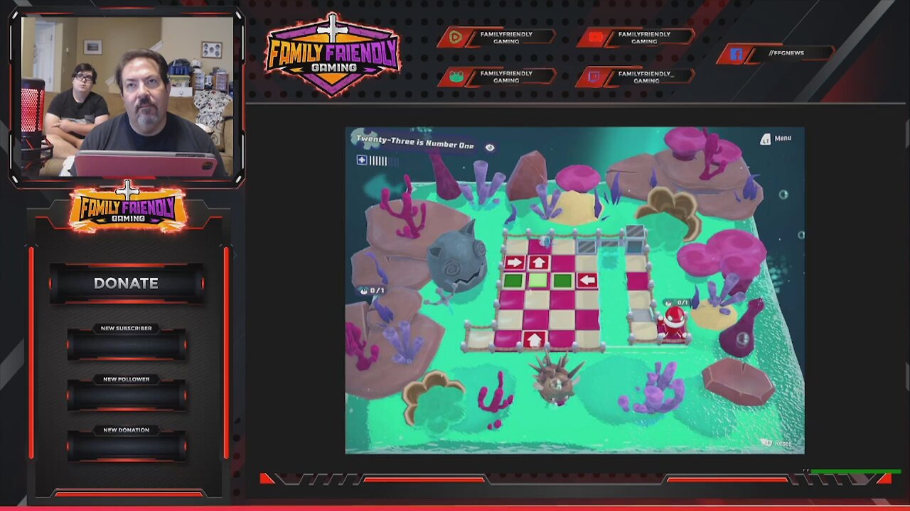 ChuChu Rocket Universe World 16 Part 1