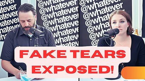 She Tried to Guilt Him with Tears, He Hit Back with Truth!