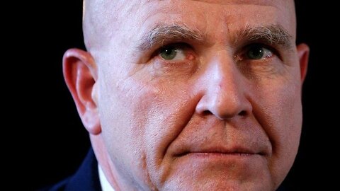 Amerykański Trybunał Wojskowy skazuje byłego generała armii H.R. McMastera na karę...
