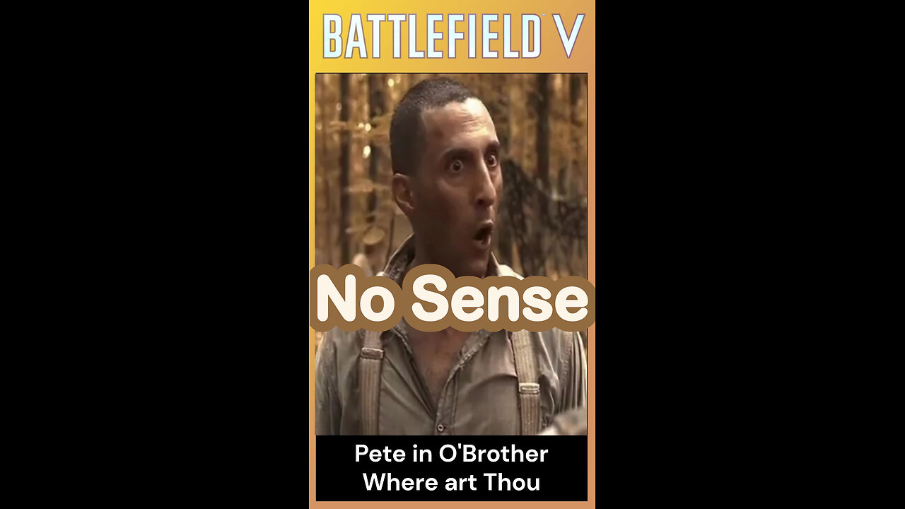 makes no sense