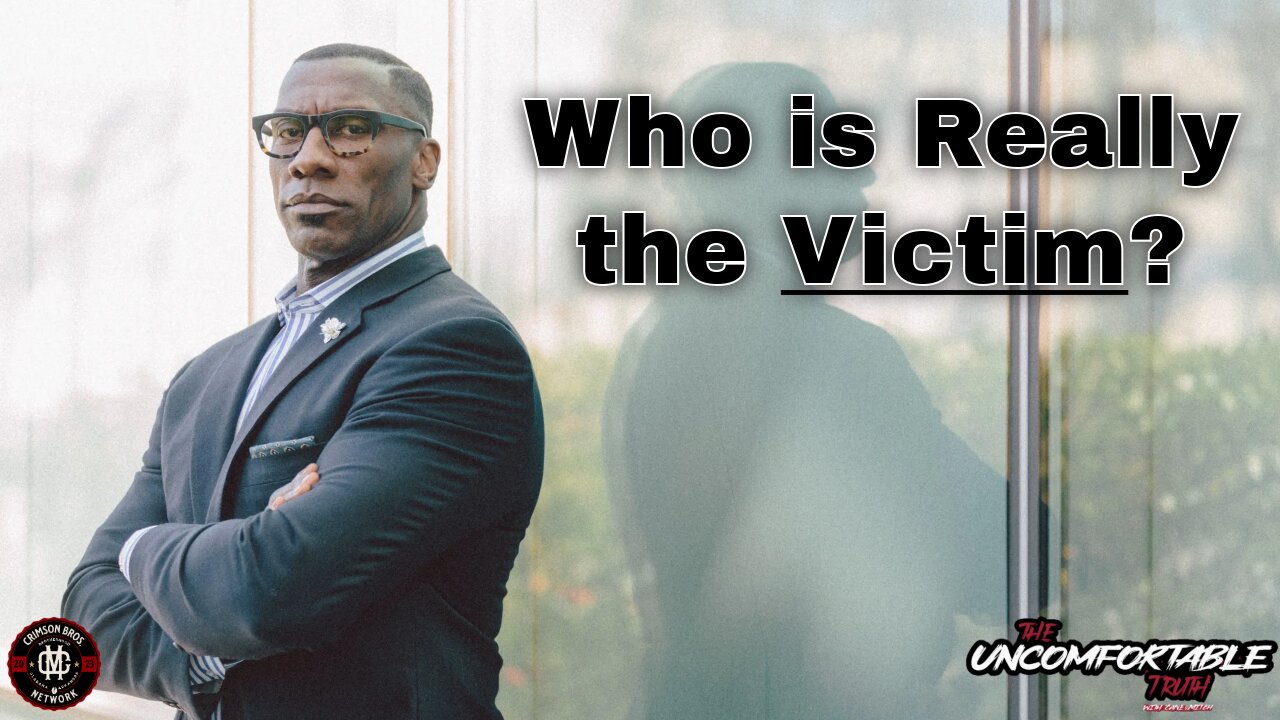 Believing Alleged Victims Before All the Facts Are Proven