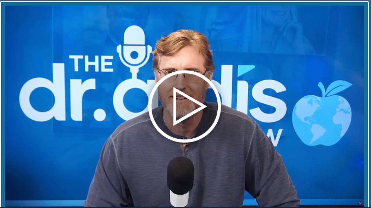 "Dr Bryan Ardis: M.S. or Brain Worms?"