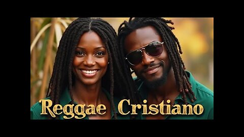Reggae Cristiano - Los Mejores Éxitos Y Las Melodias Cristianas De Fe - Alabanza Musica Cristiana.