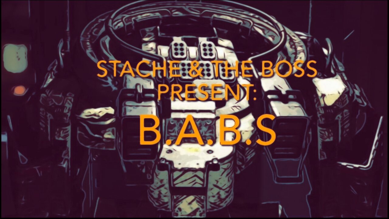 B.A.B.S