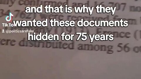 PFIZER WHISTLEBLOWER REVEALS THEY RECEIVED OVER 158,000 ADVERSE REACTIONS IN THE FIRST TWO MONTHS