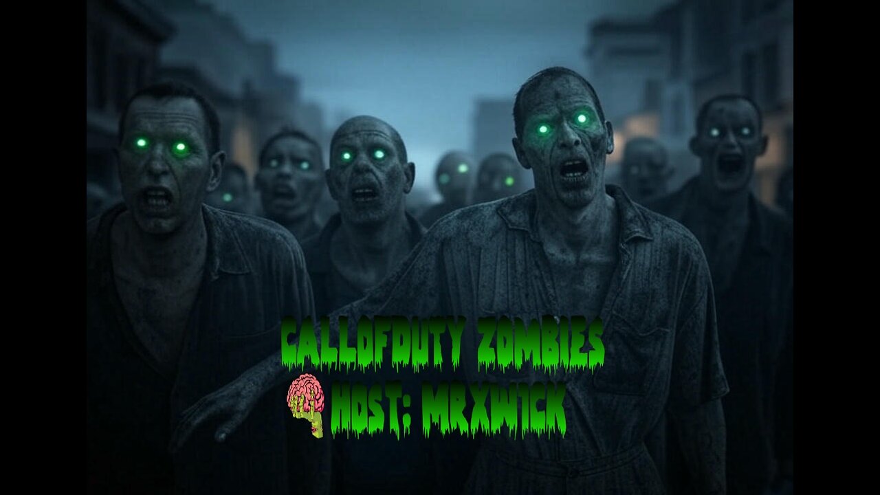 CallOfDuty Zombies