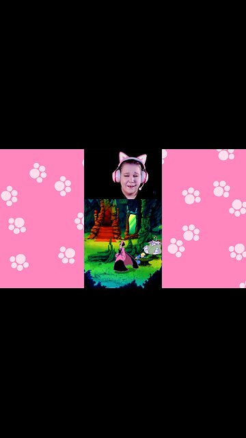 Okay Evil Witch, Maybe Dial It Back a Little??