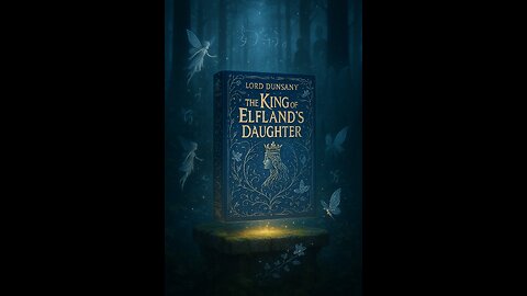 Reading, Chat & Discussion: Journey Through Elfland – The King of Elfland’s Daughter, Pt. 2