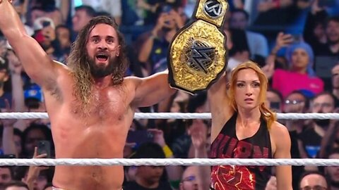 The GOOD and BAD About WWE Clash in Paris 2025!