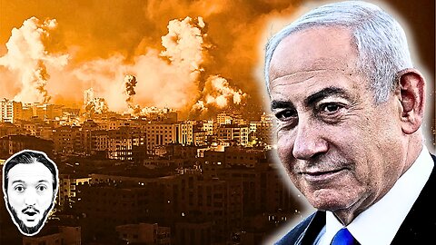 BREAKING: Israel Restarts Horrific Bombing