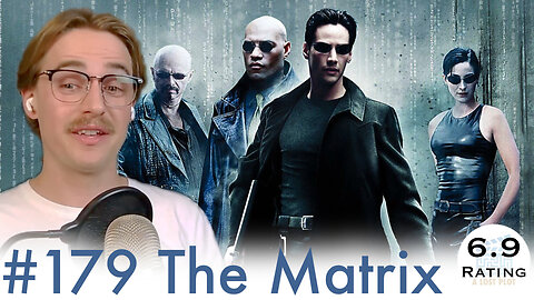 The Matrix: Reality vs. Illusion: Themes, Tropes, & Expectations