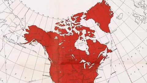 Monroe Doctrine New World Order