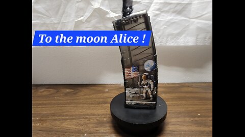 mag of the month