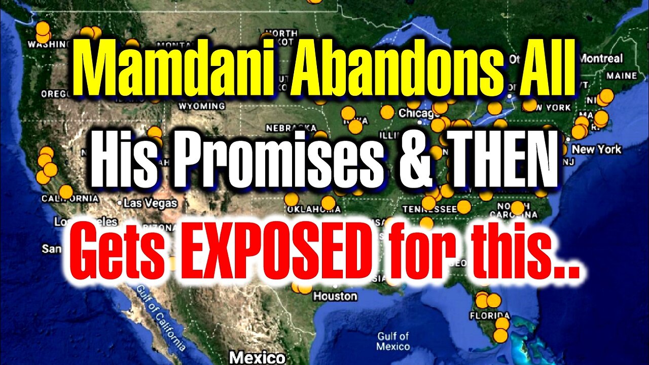 First Day After Winning and He's Already Finding Himself in Trouble..