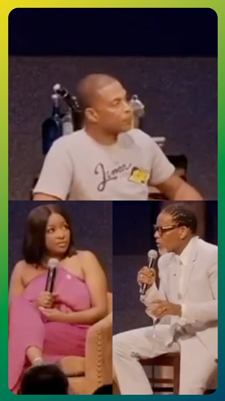 Democrats Want A Progressive Trump