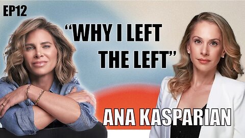 Ana Kasparian BLASTS “WOKEISM” - Is She Ditching the Left?!