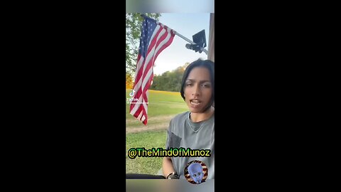 This should be the mentality of anyone wanting to come to America.