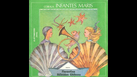 Corala "Infantes Maris" din Constanta-Hora de concert