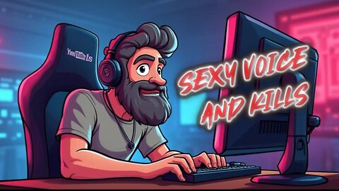 Sexy Voice and Kills Call of Duty Black Ops 6 Warzone BO6
