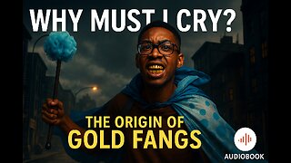 Why Must I Cry? - Free Audiobooks Series