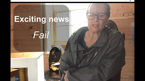 The exciting homestead news that became a big dud. For now.