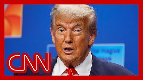 Trump says US will meet Iran ‘next week’