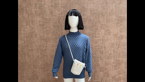 2025 New Fashion Design Works paragraph 10